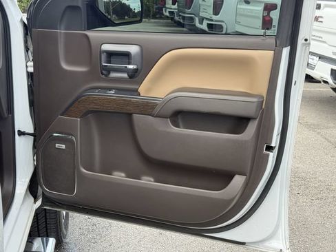 Used 2018 GMC Sierra 1500 Denali RWD image 34