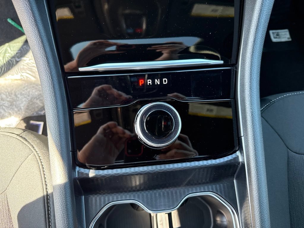 New 2027 Jeep Grand Cherokee Laredo X AWD/4WD image 14