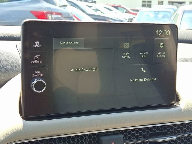 New 2027 Honda HR-V EX-L image 16