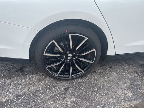 New 2026 Honda Accord Touring image 27