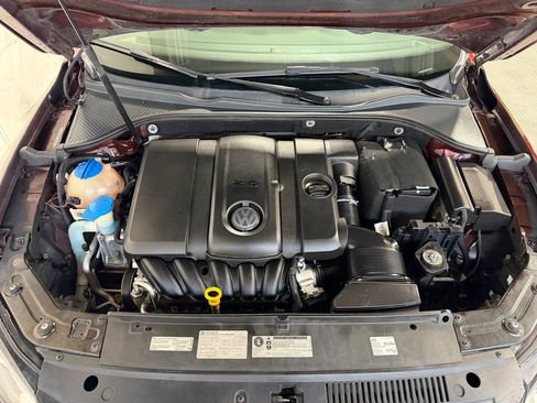 Used 2014 Volkswagen Passat 2.5 S FWD image 27