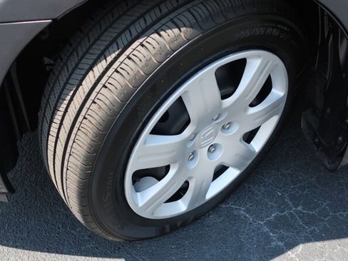 Used 2009 Honda Civic LX image 27