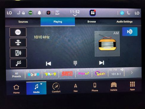 Used 2023 Jeep Grand Cherokee 4WD 4xe image 25