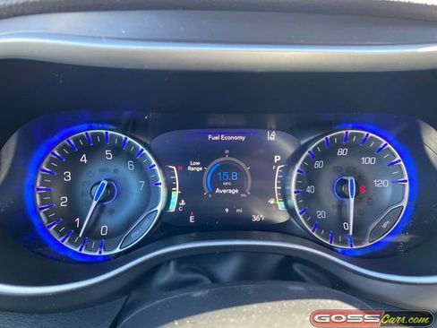 New 2026 Chrysler Pacifica Select image 19