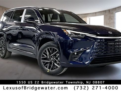 New 2026 Lexus TX 350 AWD image 1