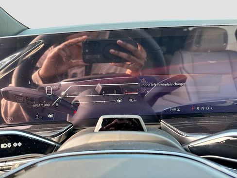 New 2026 Cadillac Escalade Sport w/ Touring Package image 18