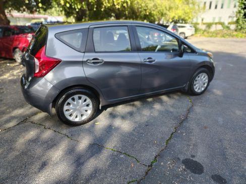Used 2016 Nissan Versa Note S Plus image 14