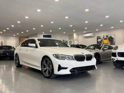 Used 2020 BMW 330i Sedan w/ Convenience Package