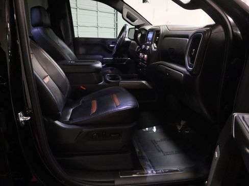 Used 2020 GMC Sierra 1500 AT4 w/ AT4 Premium Package image 22