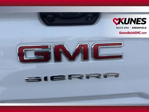 New 2025 GMC Sierra 3500 Pro AWD/4WD image 35