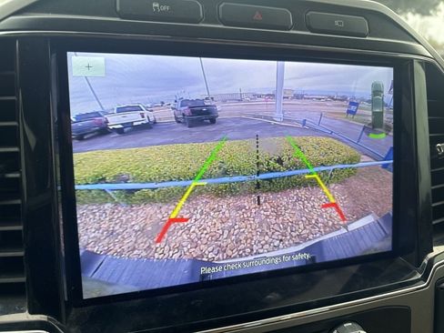 Used 2022 Ford F250 Lariat image 6