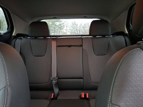 Certified 2023 Buick Encore GX Select w/ Sport Touring Package image 19