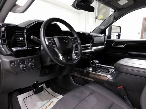 Used 2024 Chevrolet Silverado 1500 RST image 29