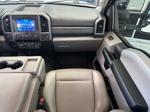 Used 2021 Ford F350 XL w/ STX Appearance Package AWD/4WD image 13