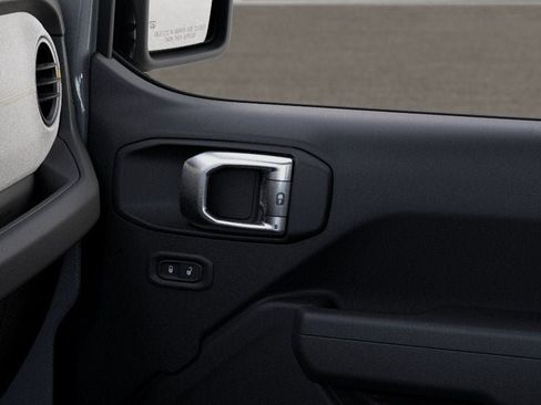 New 2026 Jeep Gladiator Sport AWD/4WD image 25