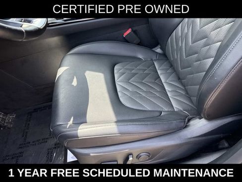 Used 2025 Kia Sportage X-Line Prestige AWD/4WD image 13