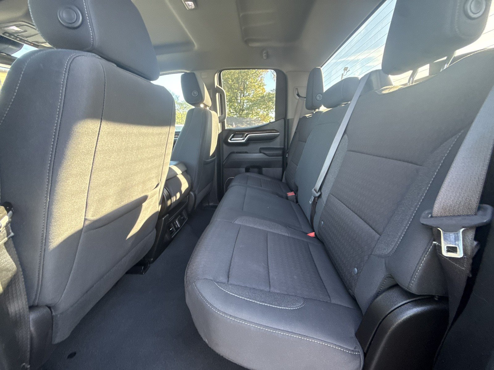 Used 2023 GMC Sierra 1500 Elevation AWD/4WD image 26