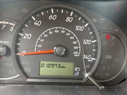 Used 2024 Mitsubishi Mirage ES image 7