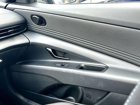 Used 2026 Hyundai Elantra Sport w/ Cargo Package FWD image 30