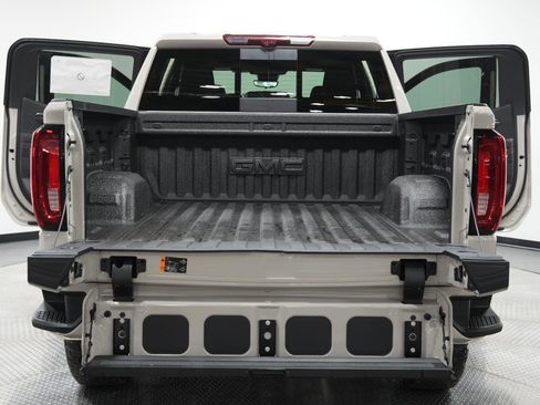 New 2026 GMC Sierra 1500 AT4 w/ AT4 Premium Package image 11