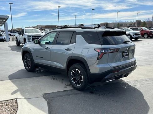 New 2026 Chevrolet Equinox ACTIV image 21