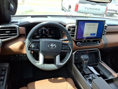 New 2026 Toyota Tundra 1794 Edition AWD/4WD image 10