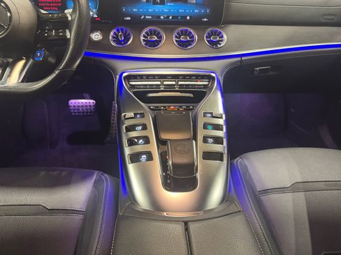 Used 2022 Mercedes-Benz AMG GT 53 image 12