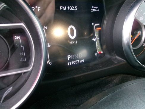 Used 2019 Jeep Wrangler Unlimited Sport S image 11