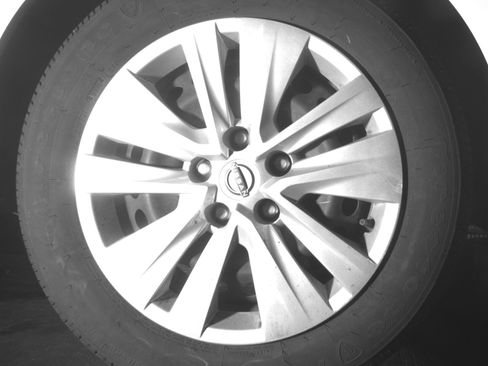 Used 2025 Nissan Sentra S image 15