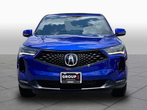 Used 2023 Acura RDX A-Spec FWD image 4