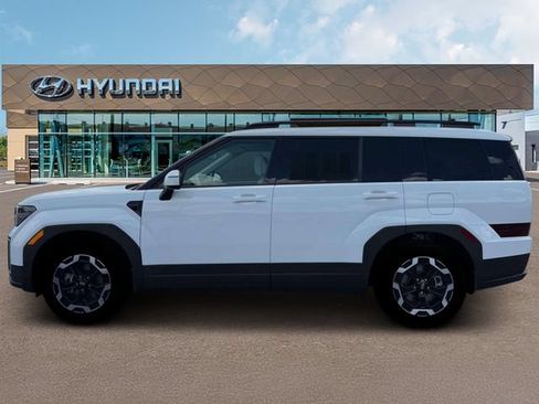 New 2026 Hyundai Santa Fe SEL FWD image 3