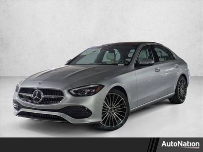 New 2026 Mercedes-Benz C 300 C 300