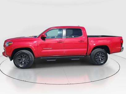 Certified 2023 Toyota Tacoma SR5