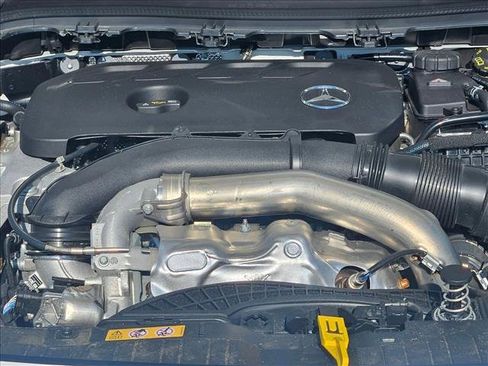 Used 2026 Mercedes-Benz GLA 250 image 21
