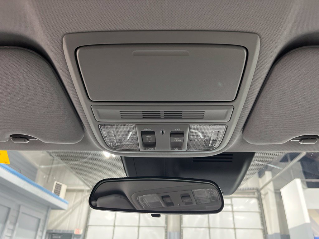 Used 2019 Honda CR-V EX image 28