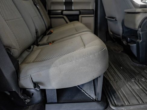 Used 2022 Ford F250 XLT w/ XLT Value Package image 32