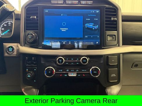 Used 2022 Ford F150 XLT w/ Equipment Group 302A High image 14