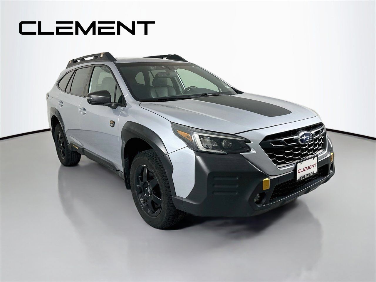 Used 2022 Subaru Outback Wilderness AWD/4WD image 5