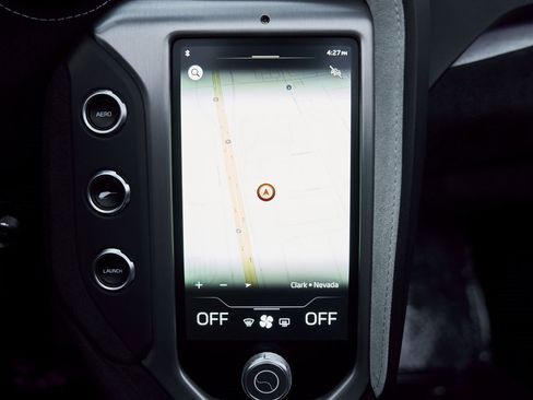 Used 2024 McLaren 750S Spider image 69