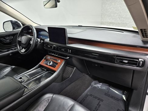 Used 2022 Lincoln Aviator Reserve w/ Equipment Group 201A image 62