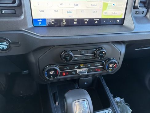 New 2025 Ford Bronco Big Bend image 11