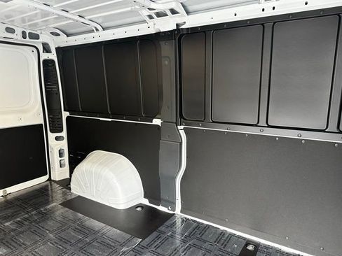 New 2024 RAM ProMaster 1500 w/ Quick Order Package 22G SLT image 29