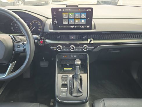 Used 2024 Honda CR-V EX-L image 11