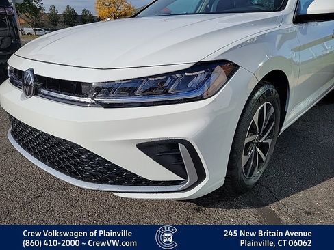 New 2026 Volkswagen Jetta S image 21