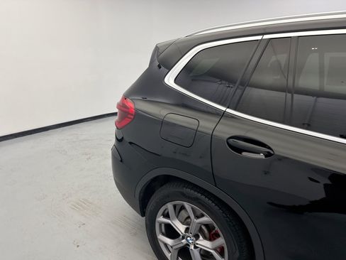 Used 2021 BMW X3 xDrive30i w/ Premium Package AWD/4WD image 22