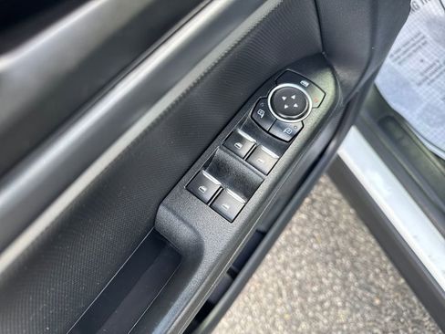 Used 2022 Ford Bronco Sport Big Bend w/ Convenience Package image 12