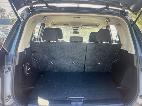 Certified 2023 Nissan Rogue SV image 7