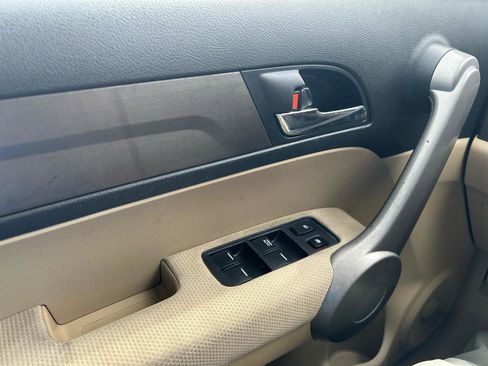 Used 2007 Honda CR-V EX image 29