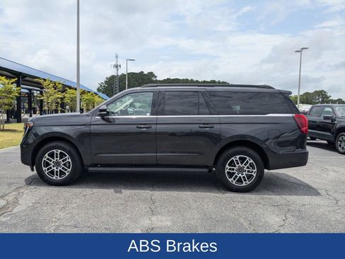 New 2025 Ford Expedition Max Active image 7