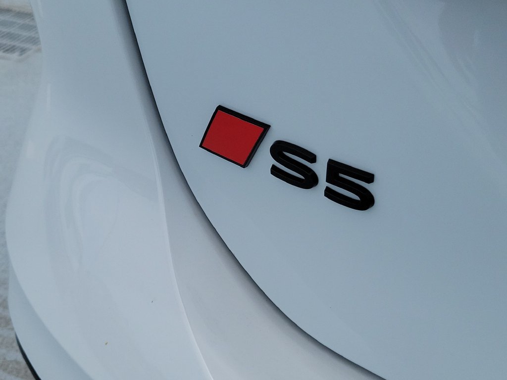 New 2026 Audi S5 Premium Plus AWD/4WD image 5